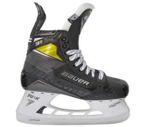 Хоккейные коньки Bauer BTH20 Supreme 3S Pro JR