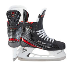 Хоккейные коньки Bauer S19 Vapor 2X SR