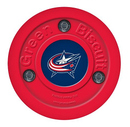   Green Biscuit COLUMBUS BLUE JACKETS