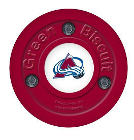   Green Biscuit COLORADO AVALANCHE