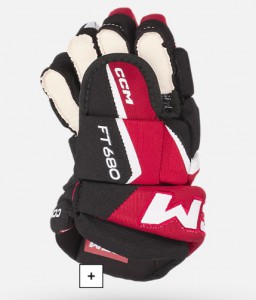   CCM Jetspeed FT680 SR