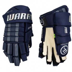   WARRIOR ALPHA FR2 PRO SR