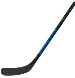 Хоккейная клюшка Bauer S21 Nexus GEO Grip SR