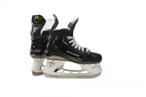 Хоккейные коньки Bauer S22 Supreme M5 PRO JR