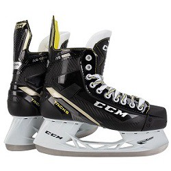 Хоккейные коньки CCM Super Tacks AS-560 SR