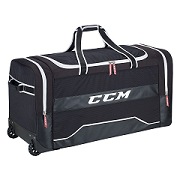 Хоккейная сумка на колесах CCM 380 Deluxe 37"