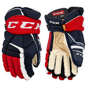 Хоккейные перчатки CCM Super Tacks AS1 SR