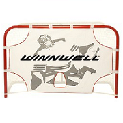 Хоккейный тренажер имитатор вратаря WinnWell 32" Shotmate