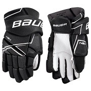 Хоккейные перчатки Bauer S18 NSX SR