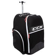 Хоккейный рюкзак на колёсах CCM 390 18" SR