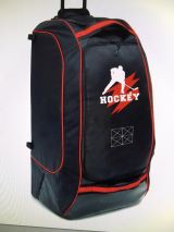 Хоккейная сумка на колесах Locker 1X PRO SR