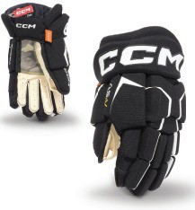 Хоккейные перчатки CCM Tacks AS-V PRO YTH