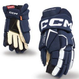 Хоккейные перчатки CCM Tacks AS-580 JR