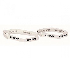 Липучки для щитков CCM Velcro (без размера)