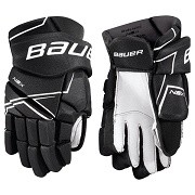 Хоккейные перчатки Bauer S18 NSX JR