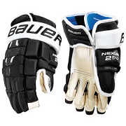Хоккейные перчатки Bauer S18 Nexus 2N SR