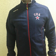 Куртка мужская Reebok Center Ice SKA