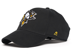 Бейсболка NHL Pittsburgh Penguins (Origin)