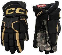 Хоккейные перчатки CCM Tacks AS-V PRO SR