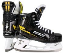Хоккейные коньки Bauer S22 Supreme M3 INT