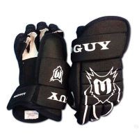Хоккейные перчатки Mad Guy Strike IV JR юниор
